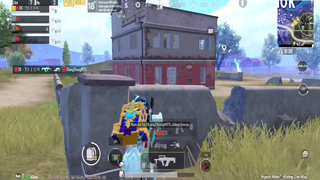 Khi team còn mỗi mình bạn ở bo cuối và cái kết... #highlight #pubg