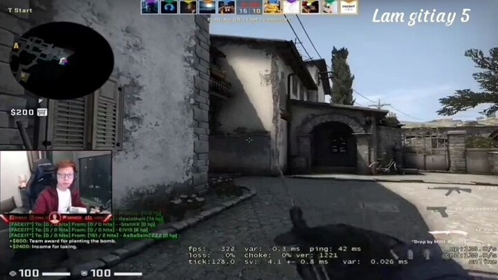 CSGO boman part 29