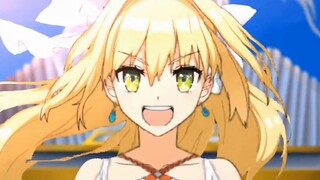Fate only for Noble Phantasm background music collection