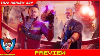 Shadow Warrior 3 Gameplay | Review Siêu Phẩm Chặt Chém Cực Đã Tay Của Năm 2022 Là Đây