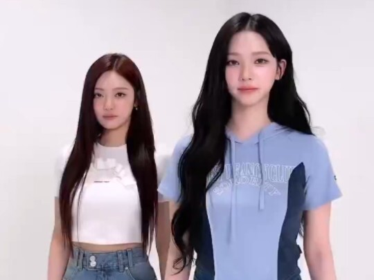 เอ้อซ่าา กำลังเต้นเพลงเด็กอยู่เหรอ?!