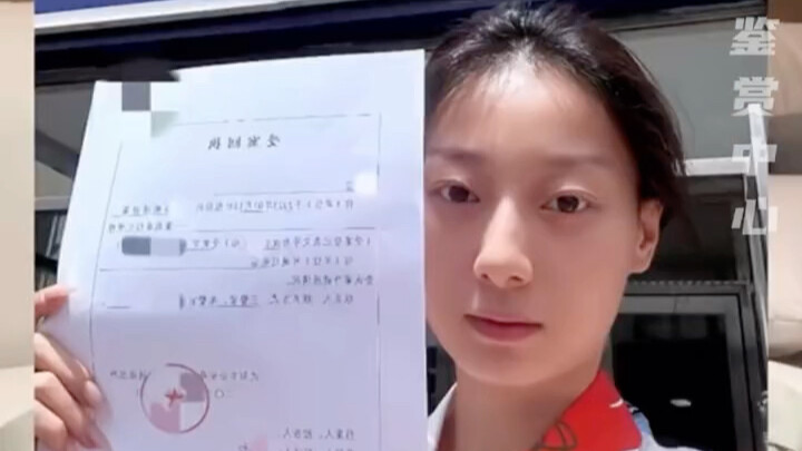 พี่สาวเท่สุดๆ! เจอเรื่องแบบนี้อย่าฝืนทนให้ตัวเองเจ็บใจนะ!