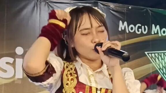 Kohi Sekai - Close Friend At Bekasi Idol Festival 2024