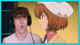 Funniest Anime Moments #2 *REACTION*