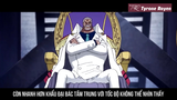 Tyrone Royen - RAP - VỀ MONKEY D. GARP, DRAGON, LUFFY (One Piece) #anime #schooltime