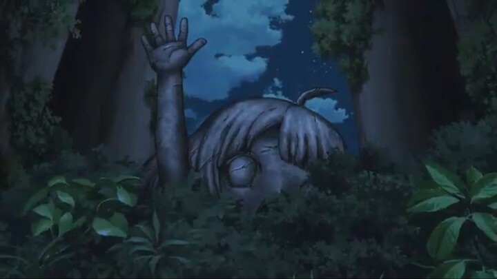 dr stone session 4 part 2