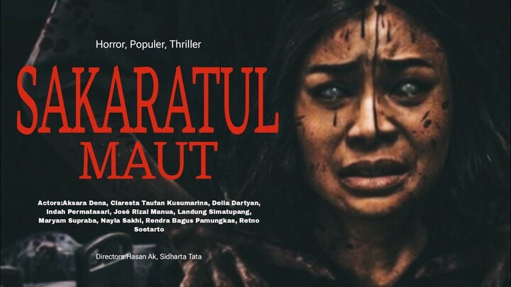 FILM INDONESIA TERBARU • FULL MOVIE