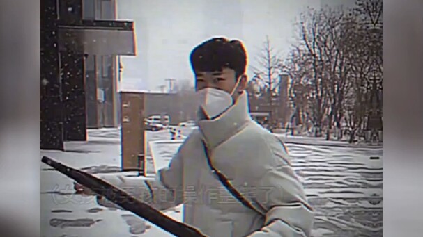 I’ll always be your unwavering little one.