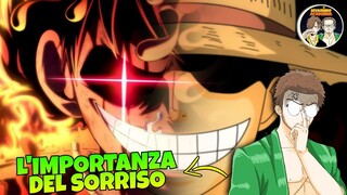 La CHIAVE di One Piece è la RISATA?!