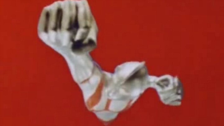 Ultraman Episode 1: The Birth of a Hero!