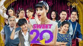 Sweet 20 (2017)