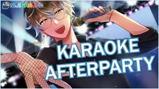 【KARAOKE AFTERPARTY】We did it!!【NIJISANJI EN | Ike Eveland】