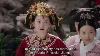 Episode 46 of Ruyi's Royal Love in the Palace | English Subtitle -