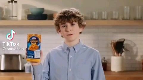 Kraft Macncheese