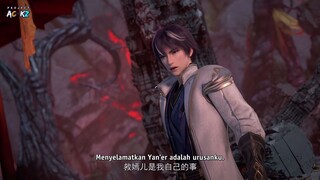 Apotheosis Episode 22 Subtitle Indonesia 1080p