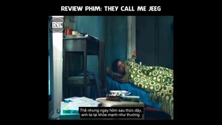 Review Phim: Sát Thủ JEEG