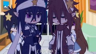 【凹凸世界/雷安刀子】自请避雷哈，这个是有后续，后续自然是甜的