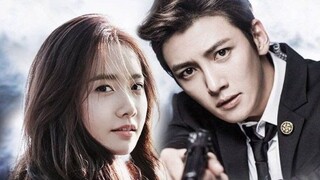 The K2 Ep. 15 English Subtitle