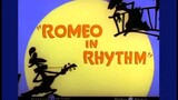 Romeo in Rhythm is a 1940 cartoon directed by Rudolf Ising.