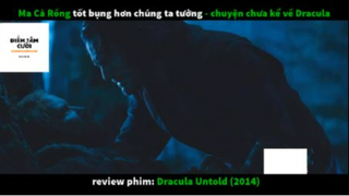 REVIEW PHIM : Chuyện chưa kể về ma ca rồng (p2) #rvphimma