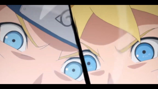 Sự kết hợp chưa từng có  #Animehay#animeDacsac#BorutoVN#NarutoVN