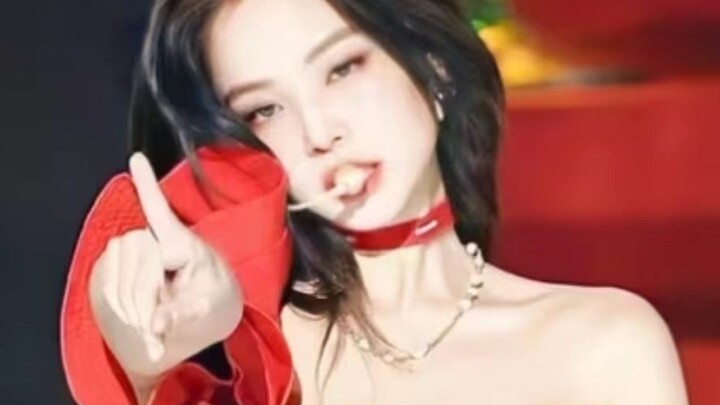 “Jennie… sao em lại thành ra thế này?” – Giai đoạn đầu: Kẻ tham vọng vs Giai đoạn sau: Kẻ buông thả,