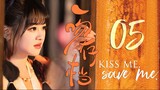 🇨🇳l Kiss me Save me Episode 5 (2024)