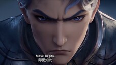 Honor Of King Destiny Arc Eps 3 Sub Best Indo HD [New]