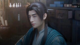 Sau một thời gian dài xa cách, Hàn Thiên Tôn ngày càng trở nên quyến rũ hơn.