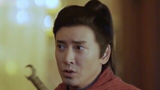 Xiao Zhan Narcissus Three Shadows丨67 "I am the County Magistrate in Jiuyi" Venomous Tongue Elegant C