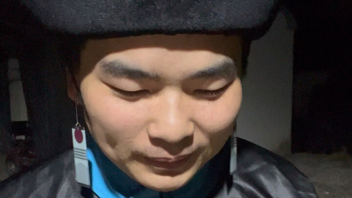 Demon Slayer: عصر تشينغ العظيم 7 - تذوّق "هوديڭ هونغ"