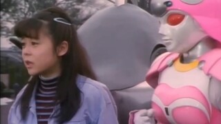 [Children Talk about Childhood] Your courage will burn forever in my heart. Hilarious review of "Iro