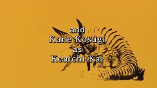 siêu nhân điện quang powered 1993 tập 7