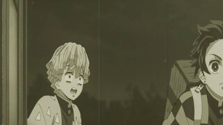 [Demon Slayer Comic Commentary] Comic 201 The Demon King Beyond Muzan Is Born Tanjiro Resurrects and