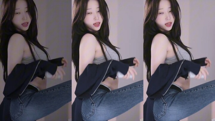 SOOP  白河  백하♥-mj0128  11-13-05