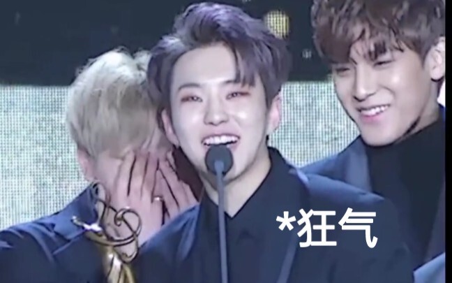 كوين لوشو: قبل أن يطلقوا تحذير الثلاثمئة مليون، كنتُ أصرخ لك بعنوان الأغنية قبل حتى أن يعلنوه!