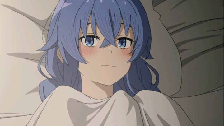 "Good morning... Rudy..."