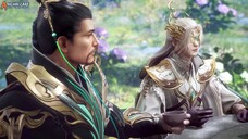 my senior brother is too steady eps 107 1080p