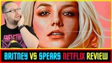Britney vs Spears Netflix Documentary Review