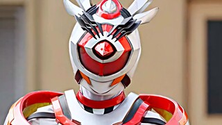 【4K极限画质修复】假面骑士阿基蕾拉