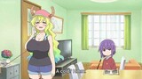 Luca Dance | Miss Kobayashi's Dragon Maid S