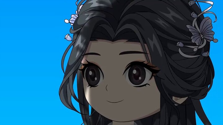 I was backstabbed by my master and junior sister at the beginning. After I was reborn, I fought back