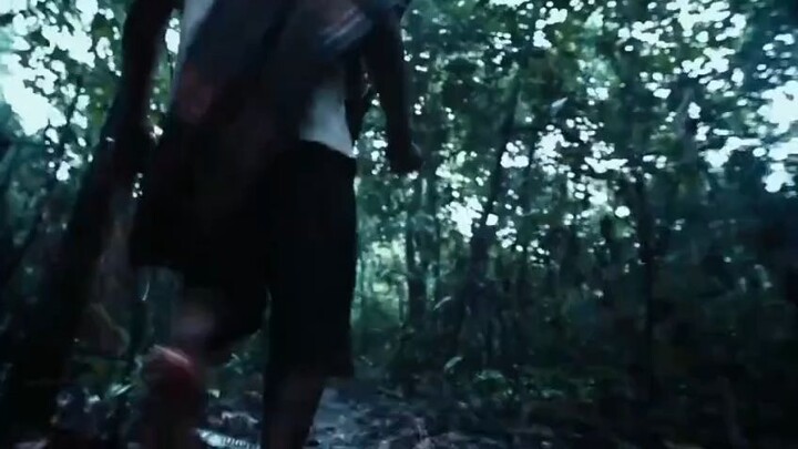 4ir terjun pengant1n phuket