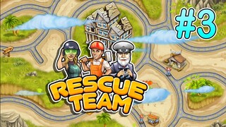 Rescue Team | Gameplay (Level 10 to 12) - #3