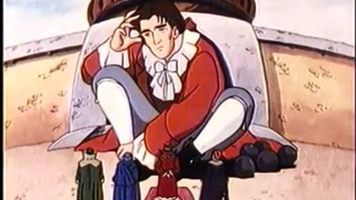 Gulliver's Travels (1997) Dubbing Indonesia