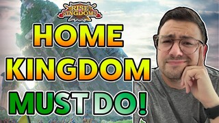 KVK is OVER...Now What? | Rise of Kingdoms