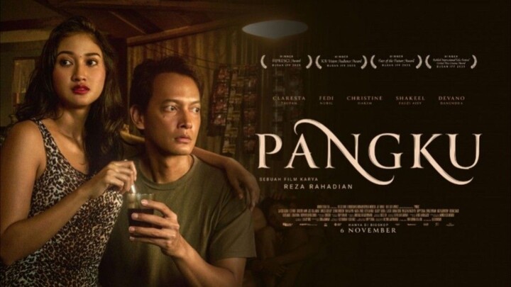 PANGKU- 2025 full movie HD