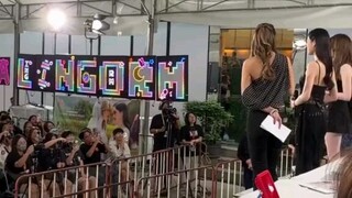 update on lingorm latest event. Lingormiiiiiiiiiiiiing