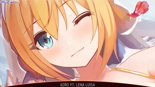 Nightcore - Lonely EDM - Nghe Một Lần Là Nghiện