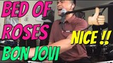 BED OF ROSES - Bon Jovi (Cover by Bryan Magsayo - Online Request)